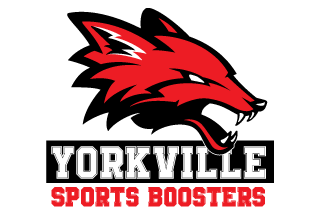 Yorkville Sports Boosters Logo